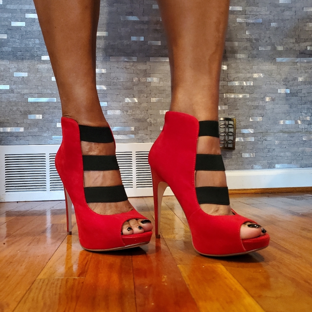 Womens shoes
